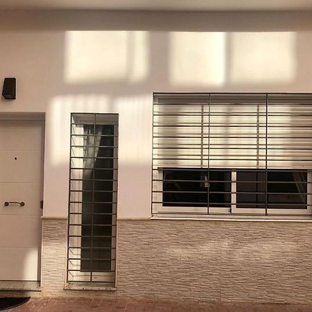 Holidays2Malaga Estudio Union Recien Reformado Con Wifi Gratuito 외부 사진