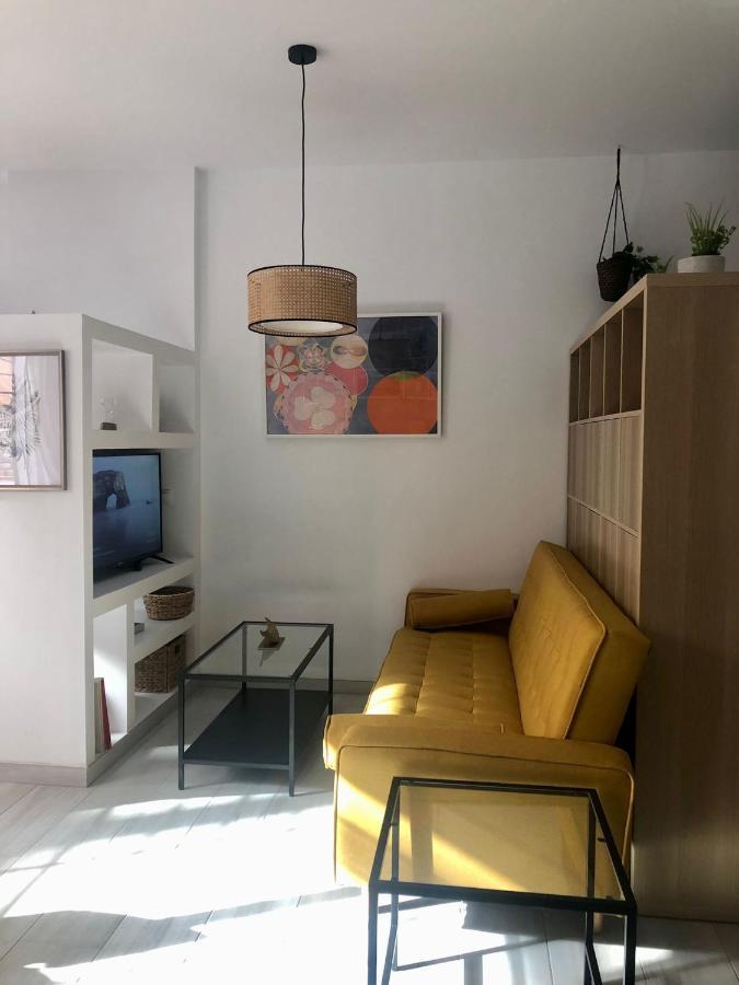 Holidays2Malaga Estudio Union Recien Reformado Con Wifi Gratuito 외부 사진