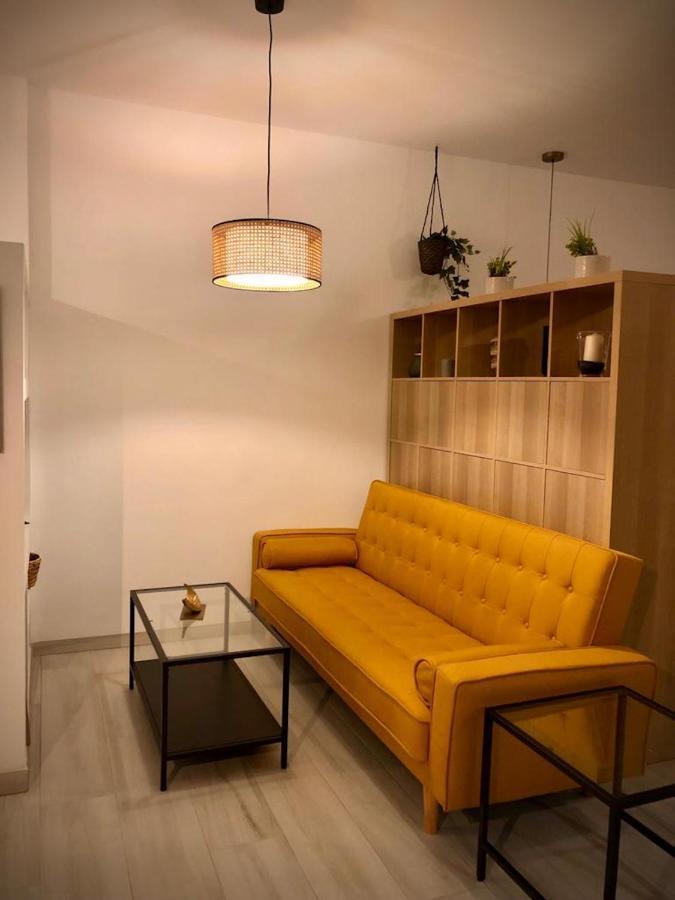 Holidays2Malaga Estudio Union Recien Reformado Con Wifi Gratuito 외부 사진