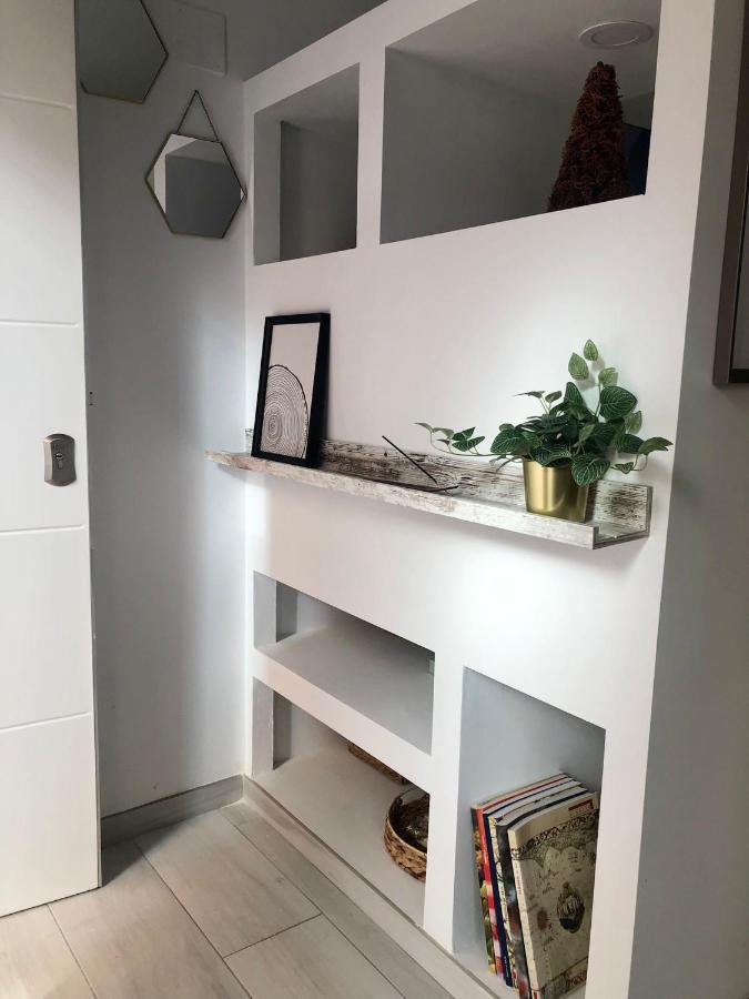 Holidays2Malaga Estudio Union Recien Reformado Con Wifi Gratuito 외부 사진