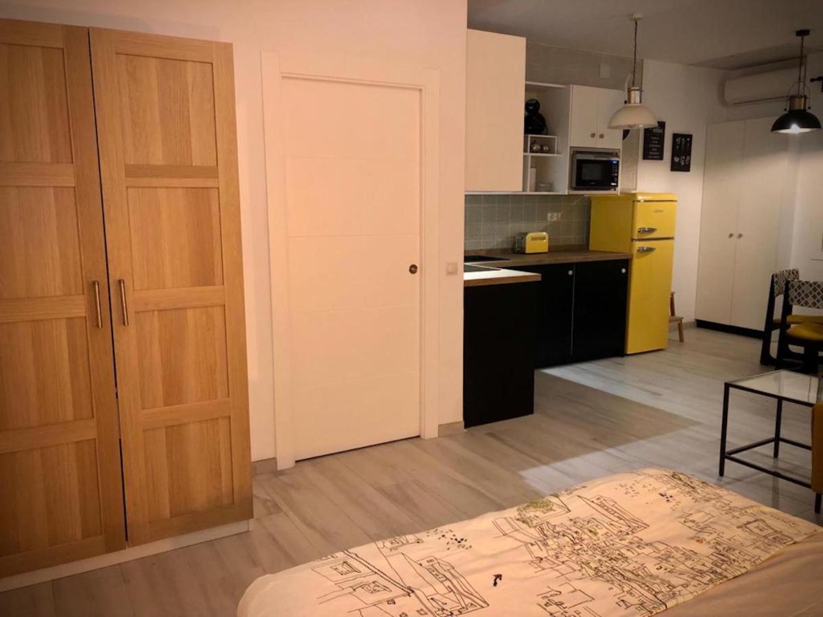 Holidays2Malaga Estudio Union Recien Reformado Con Wifi Gratuito 외부 사진