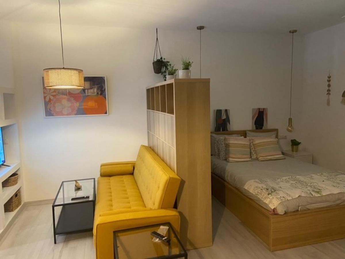 Holidays2Malaga Estudio Union Recien Reformado Con Wifi Gratuito 외부 사진