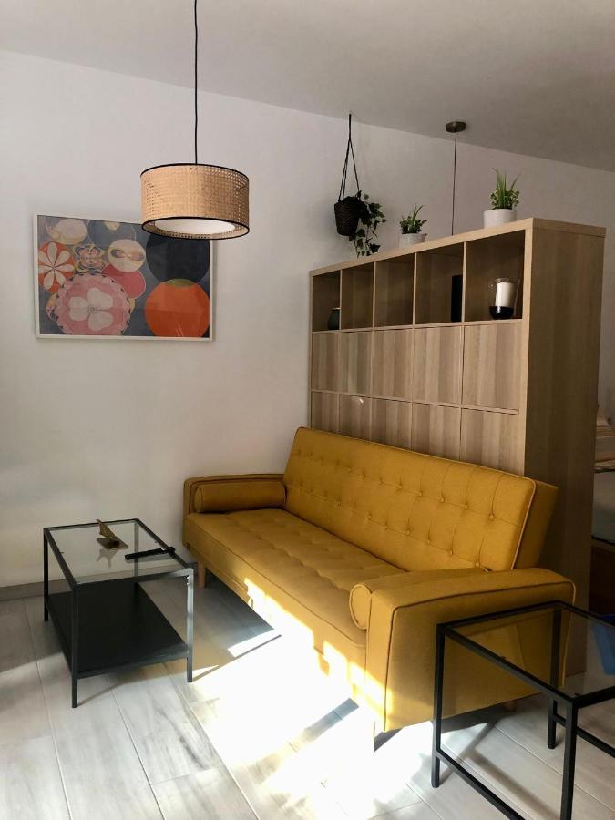 Holidays2Malaga Estudio Union Recien Reformado Con Wifi Gratuito 외부 사진