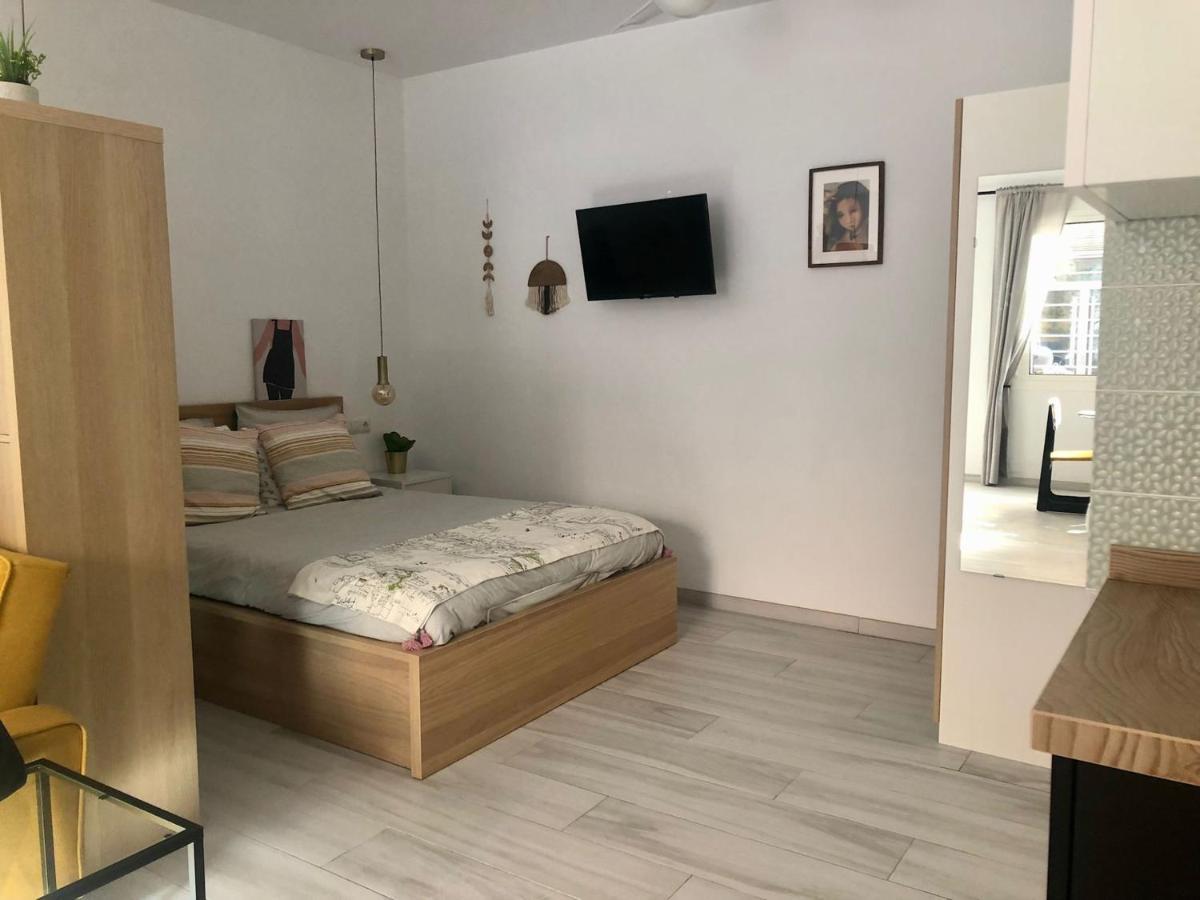 Holidays2Malaga Estudio Union Recien Reformado Con Wifi Gratuito 외부 사진