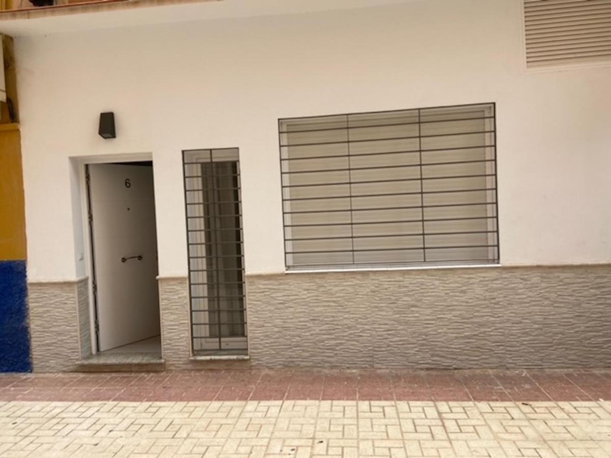 Holidays2Malaga Estudio Union Recien Reformado Con Wifi Gratuito 외부 사진