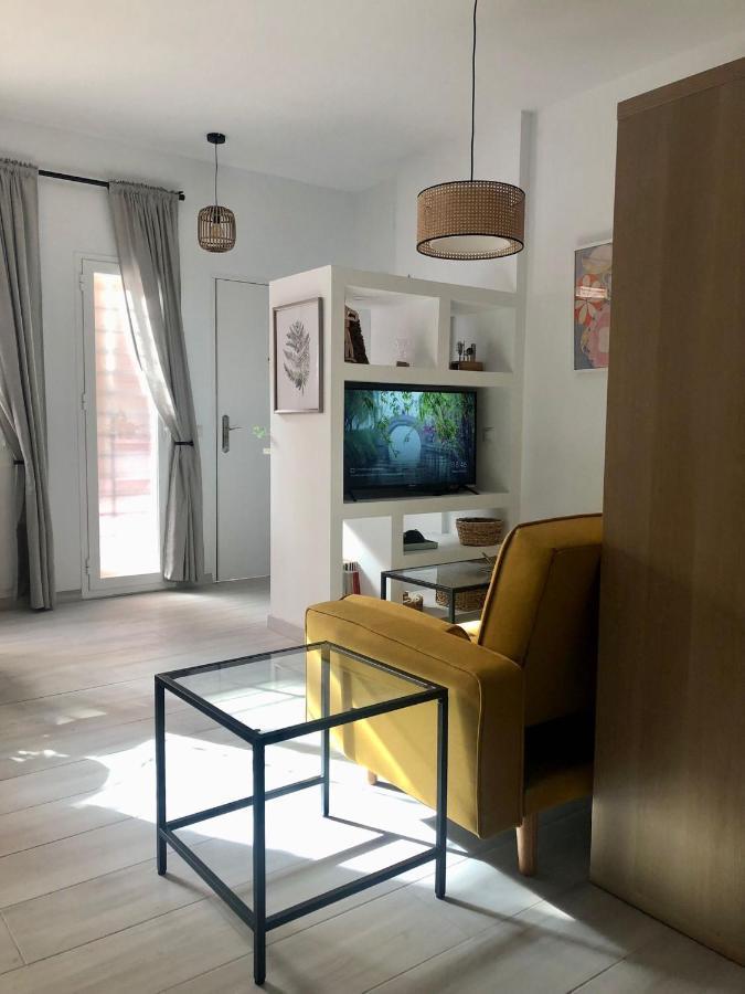 Holidays2Malaga Estudio Union Recien Reformado Con Wifi Gratuito 외부 사진